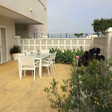 Cabo De Gata Oasis Retamar Lejlighed El Toyo Eksteriør billede