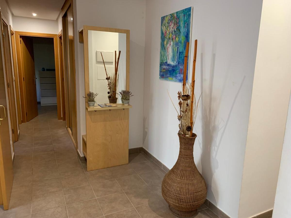 Cabo De Gata Oasis Retamar Lejlighed El Toyo Eksteriør billede