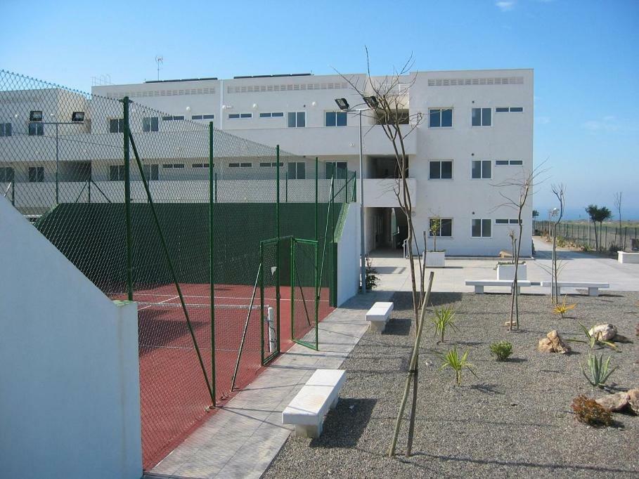 Cabo De Gata Oasis Retamar Lejlighed El Toyo Eksteriør billede