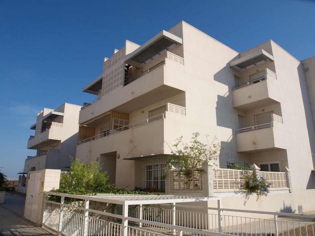 Cabo De Gata Oasis Retamar Lejlighed El Toyo Eksteriør billede