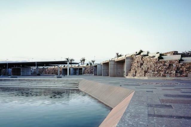 Cabo De Gata Oasis Retamar Lejlighed El Toyo Eksteriør billede