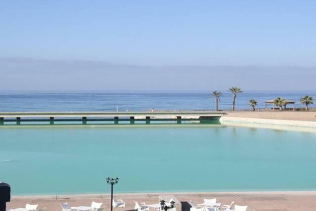 Cabo De Gata Oasis Retamar Lejlighed El Toyo Eksteriør billede