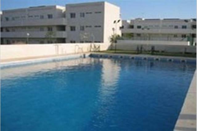 Cabo De Gata Oasis Retamar Lejlighed El Toyo Eksteriør billede