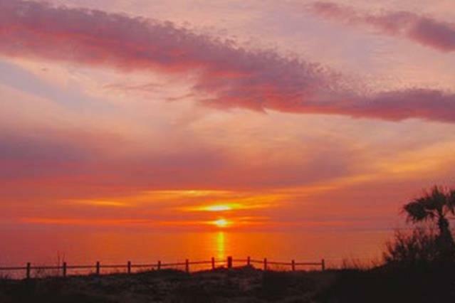 Cabo De Gata Oasis Retamar Lejlighed El Toyo Eksteriør billede