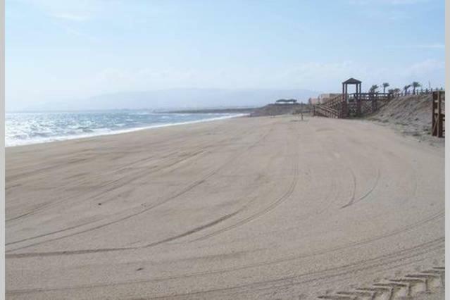 Cabo De Gata Oasis Retamar Lejlighed El Toyo Eksteriør billede