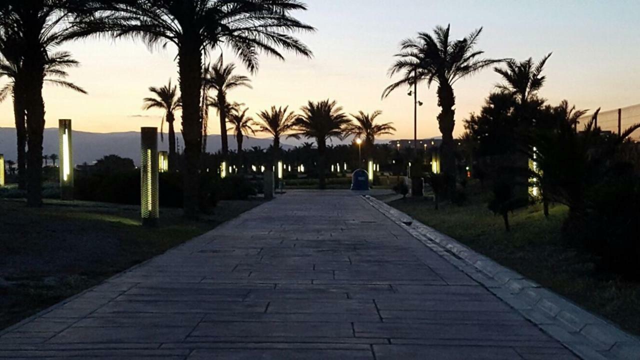 Cabo De Gata Oasis Retamar Lejlighed El Toyo Eksteriør billede